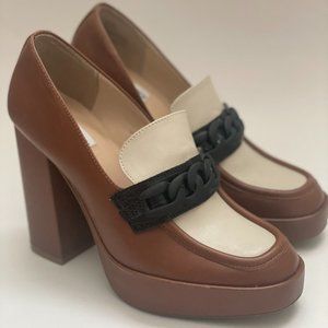 Steven Madden Plataform Shoes